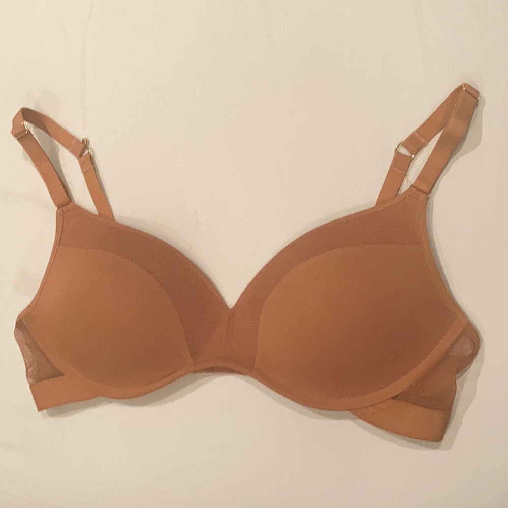 Lively • No Wire Push-Up Bra